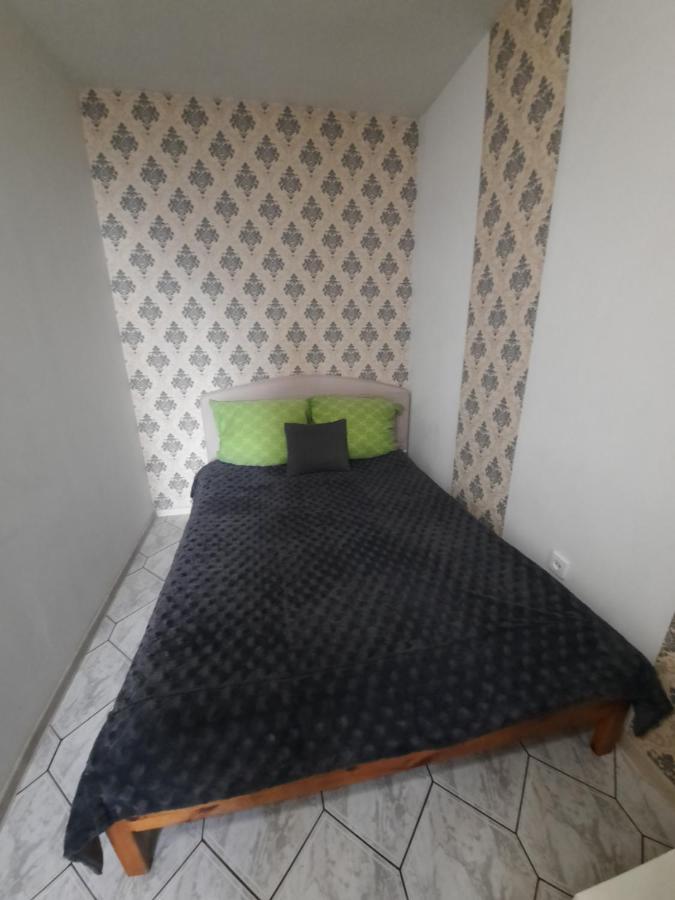 Bed and Breakfast Zlota Roza Gdaňsk Exteriér fotografie