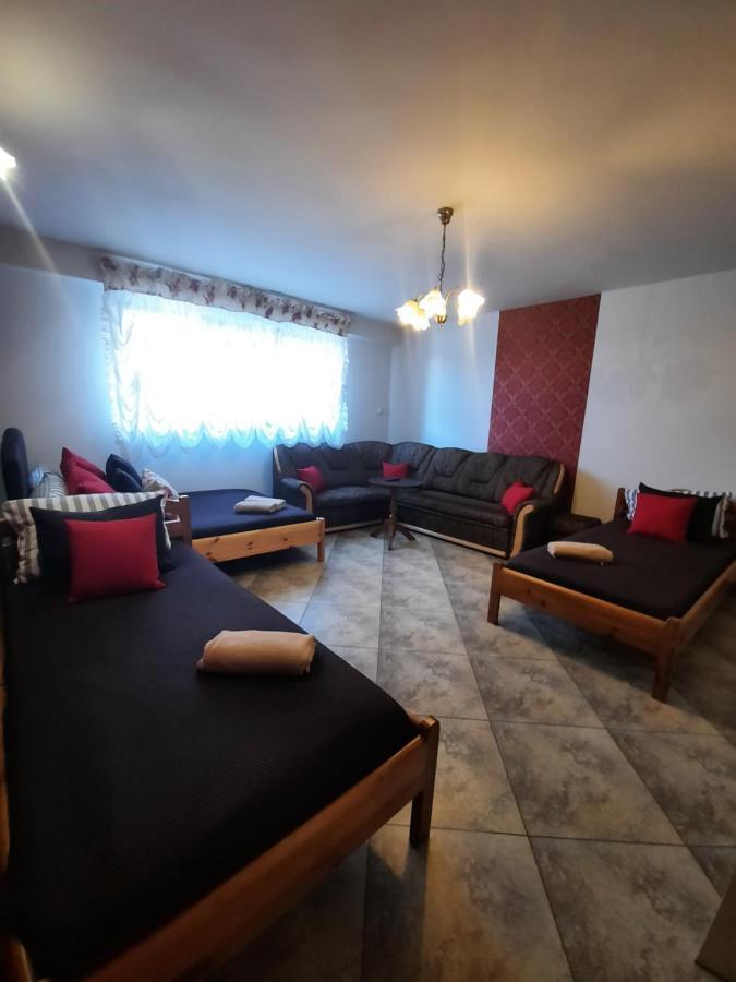Bed and Breakfast Zlota Roza Gdaňsk Exteriér fotografie