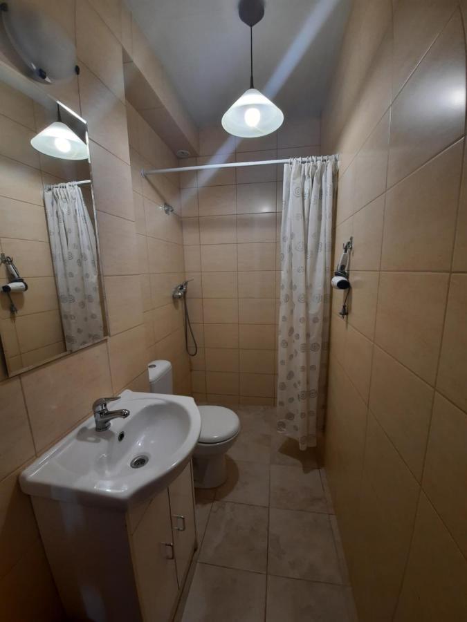 Bed and Breakfast Zlota Roza Gdaňsk Exteriér fotografie